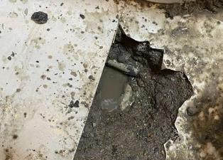 楼顶渗水维修公司为您分享下检漏新科技：现在的管道检漏怎么操作?